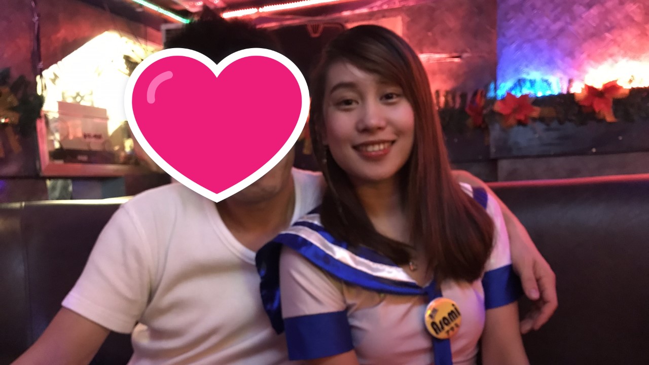 フィリピン 女 遊び